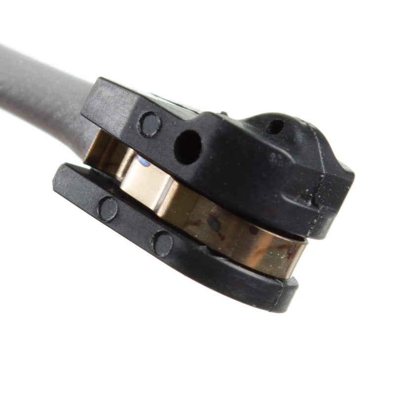 Holstein Parts 2BWS0416 Disc Brake Pad Wear Sensor - Compatible with Select BMW 220i, 228i Gran Coupe, 228i xDrive Gran Coupe, M235i xDrive Gran Coupe, X1, X2; Mini Clubman, Countryman; FRONT LEFT - Image 2